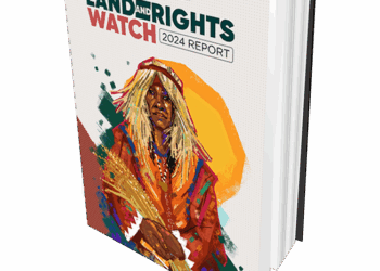 Land and Rights Watch 2024