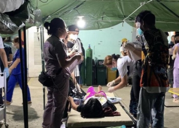 Demand for Urgent Probe and Accountability over Pesticide Poisoning of Children in the Philippines