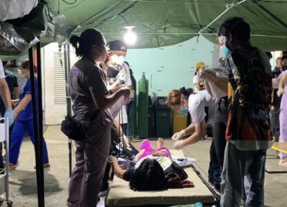 Demand for Urgent Probe and Accountability over Pesticide Poisoning of Children in the Philippines