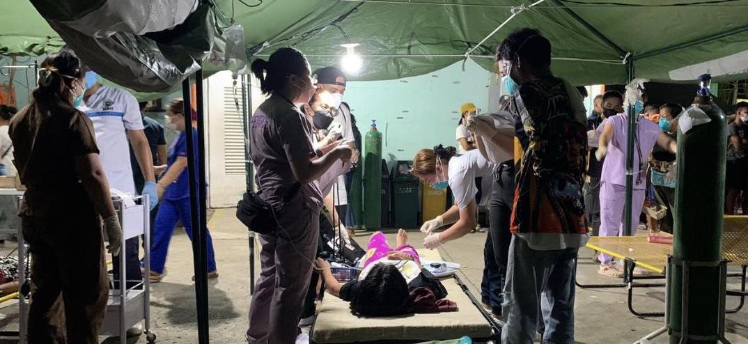 Demand for Urgent Probe and Accountability over Pesticide Poisoning of Children in the Philippines