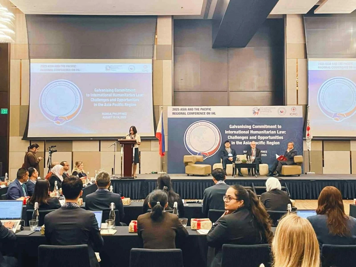 As Philippines hosts regional meet on human rights, group says country is deadliest in Asia for farmers, indigenous peoples