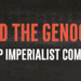 End the genocidal famine, stop imperialist complicity in Palestine!
