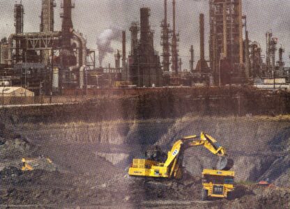 Climate imperialism: How false solutions attack Indigenous Peoples’ rights