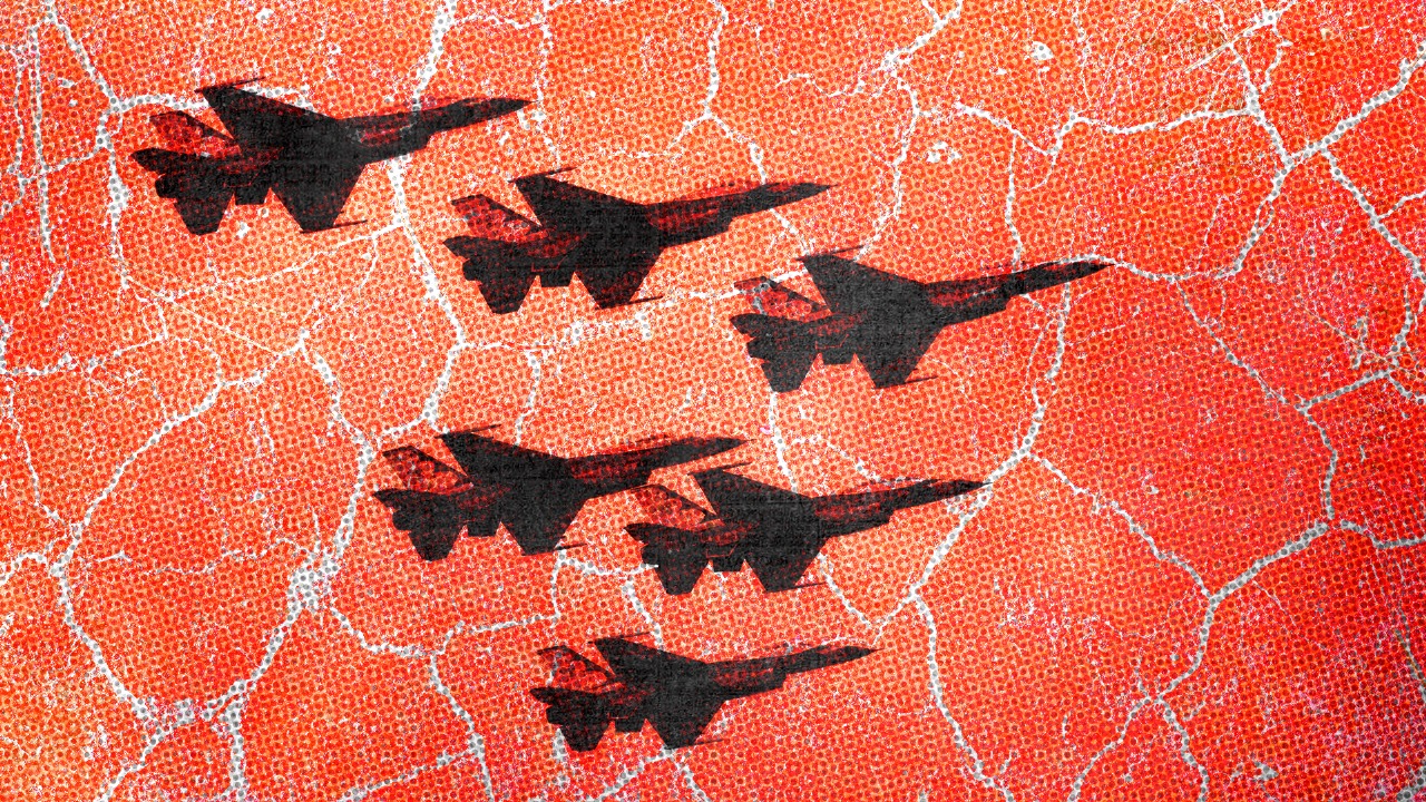 World Hunger Day 2025: Famine as US imperialist policy and Israel’s genocidal weaponization of food