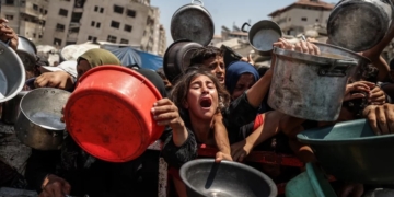 Gaza ceasefire deal: Lasting peace means justice for victims of genocidal famine, war crimes