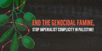 World Hunger Day 2025: Ceasefire not enough, 150 groups from 26 countries demand justice for Palestine, support people’s tribunal vs. US-Israel genocidal famine
