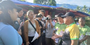 “The world is watching,” regional group reminds Philippine government not to intimidate visiting global climate and rights activists