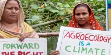 PANAP flags major concerns over COP30 agriculture text: ‘A step back for climate and food security’