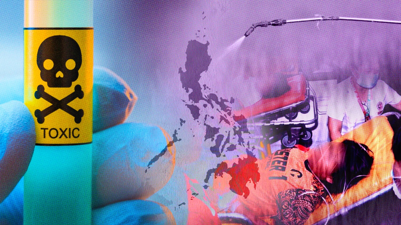 Fact-finding mission exposes systemic failures behind mass school poisoning in the Philippines
