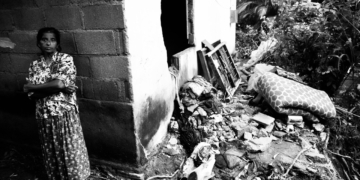 ARWC Solidarity Statement on Cyclone Ditwah and the Struggles of Rural Women in Asia