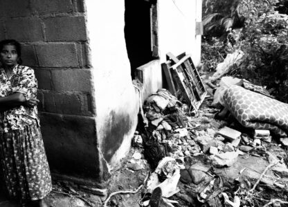 ARWC Solidarity Statement on Cyclone Ditwah and the Struggles of Rural Women in Asia