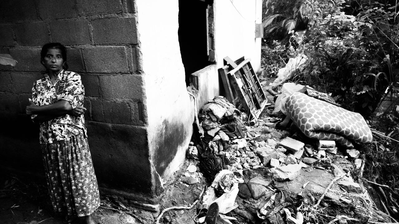 ARWC Solidarity Statement on Cyclone Ditwah and the Struggles of Rural Women in Asia