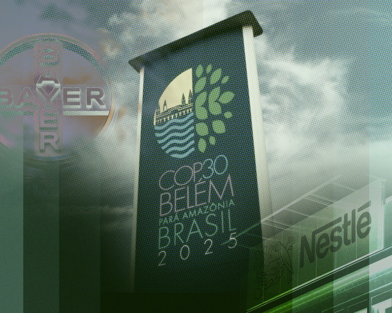 COP30 in Belém: Climate rhetoric meets corporate reality