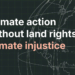 ICARRD+20: Land grabs and false climate solutions