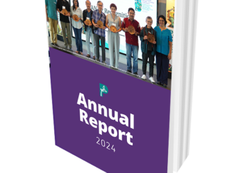 2024 PANAP Annual Report