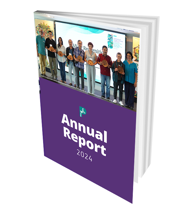 2024 PANAP Annual Report