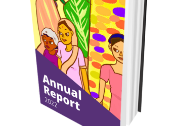 2022 PANAP Annual Report