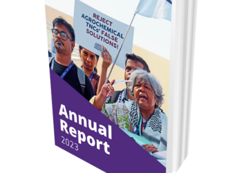 2023 PANAP Annual Report