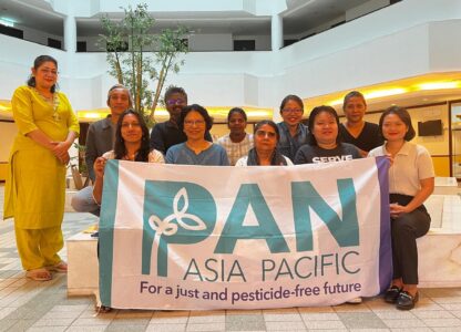 Building Collective Action for Healthier Communities: CPAM Training Highlights