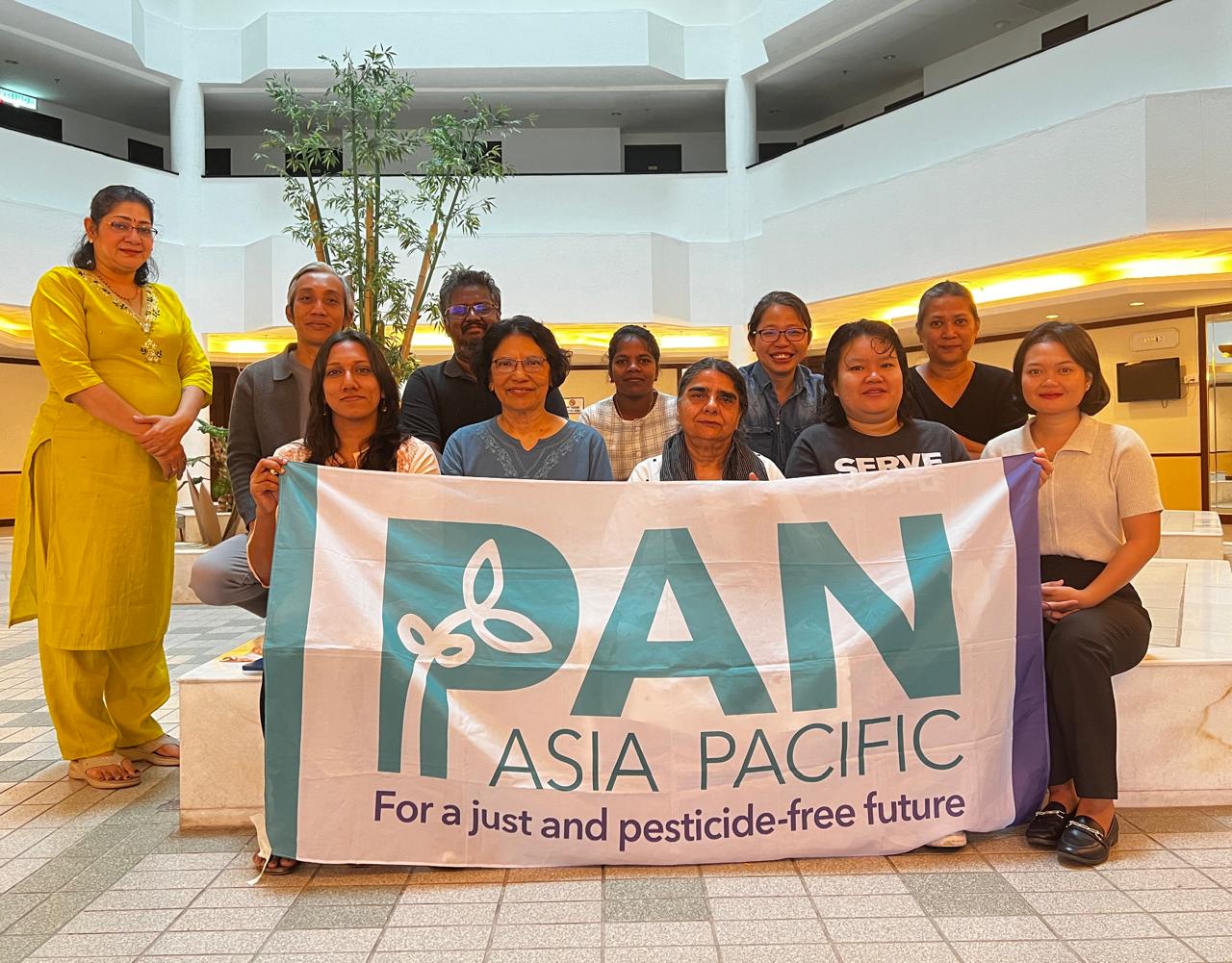 Building Collective Action for Healthier Communities: CPAM Training Highlights