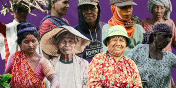 Rise for Rural Women’s Dignity, Recognition, and Political Power