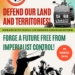 Day of the Landless 2026: Defend our land and territories! forge a future free from imperialist control! onward with people-led genuine agrarian reform!
