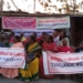Tamil Nadu Dalit Women’s Movement Marks Women’s Day with Calls for Political Power, Equal Pay, and Land Rights