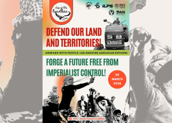 Growing Global Solidarity for Agrarian Justice: Day of the Landless Campaign Gains Momentum