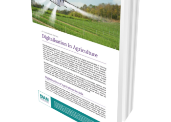 Digitalisation in Agriculture