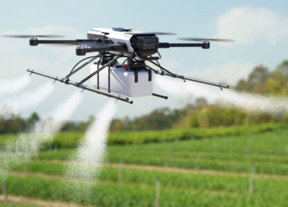 New Factsheet Release: Digitalisation in Agriculture