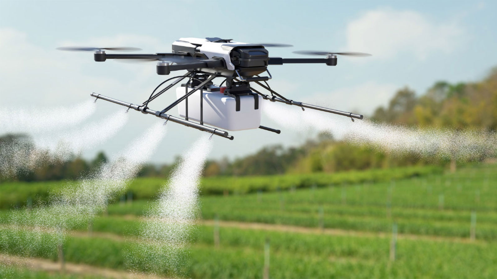 New Factsheet Release: Digitalisation in Agriculture