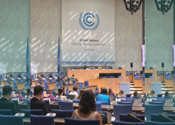 Agroecology marginalized: Why SB64 fell short of urgent climate action