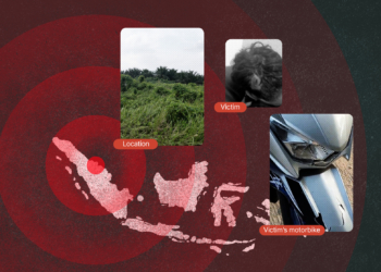 PANAP condemns palm oil violence against Indigenous Sakai in Indonesia