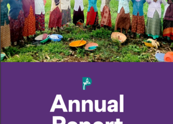 2025 PANAP Annual Report