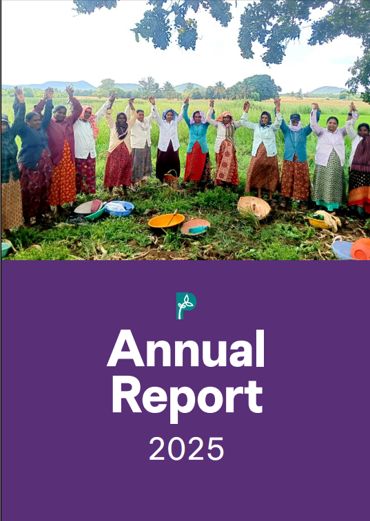 2025 PANAP Annual Report