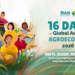 16 Days of Global Action on Agroecology 2026