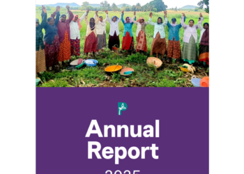 2025 PANAP Annual Report