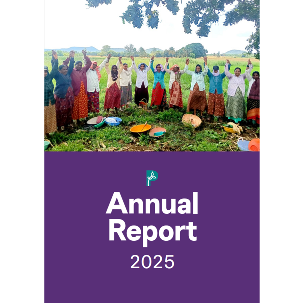 2025 PANAP Annual Report