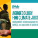 Agroecology for Climate Justice: Participatory Action Research on Climate Impacts and Solutions in South Asia
