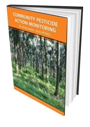 Community Pesticide Action Monitoring in Mindanao, Philippines