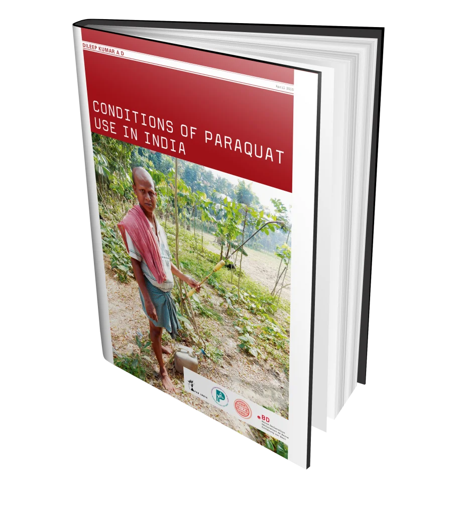 20 Pesticides Toxic to Children Factsheet: Parathion