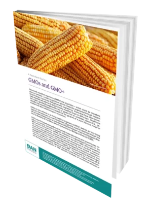 GMOs and GMO+