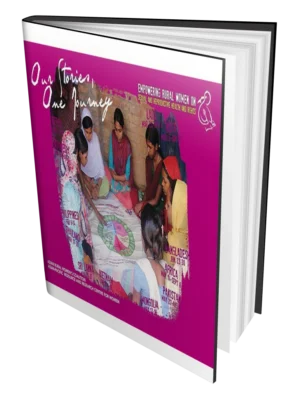 Our Stories, One Journey: Empowering Rural Women in Asia on Sexual and Reproductive Health Rights