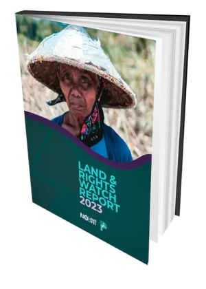 Land and Rights Watch 2023 Report