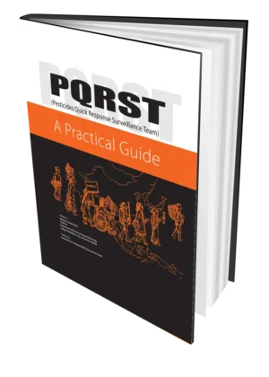 PQRST (Pesticide Quick Response Surveillance Team) – A Practical Guide
