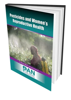 Pesticides and Women’s Reproductive Health