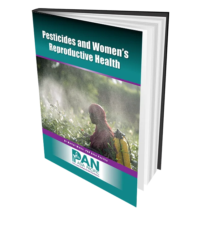 Pesticides and Women’s Reproductive Health