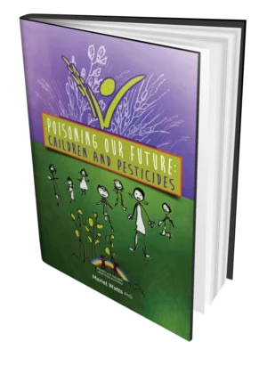 Poisoning Our Future: Children and Pesticides