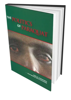 The Politics of Paraquat