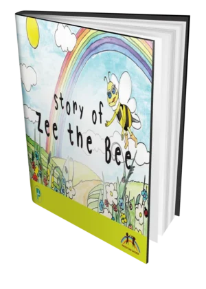 Story of Zee the Bee